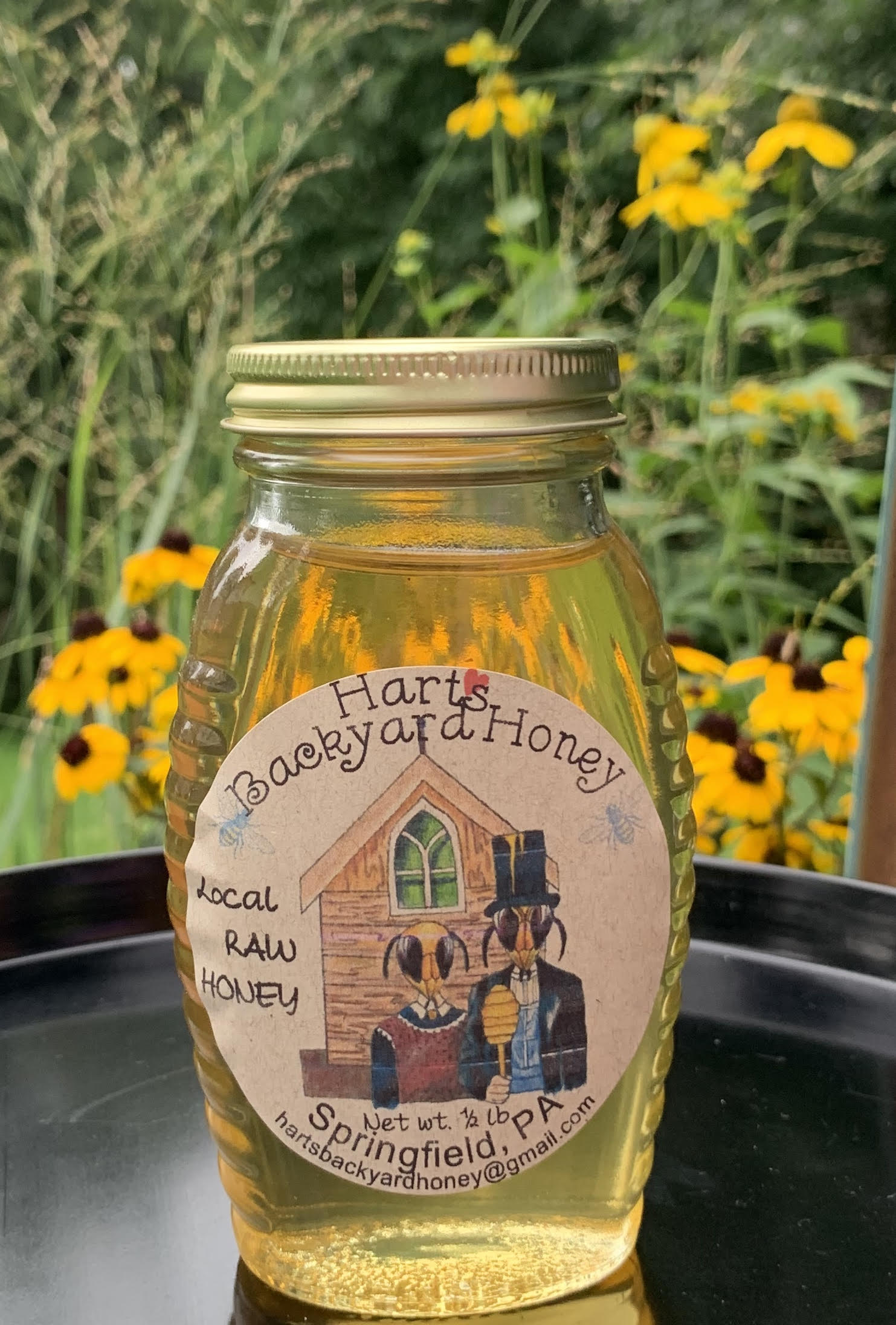 It’s time for Honey Festival 2020!
