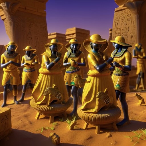 January Monthly Meeting