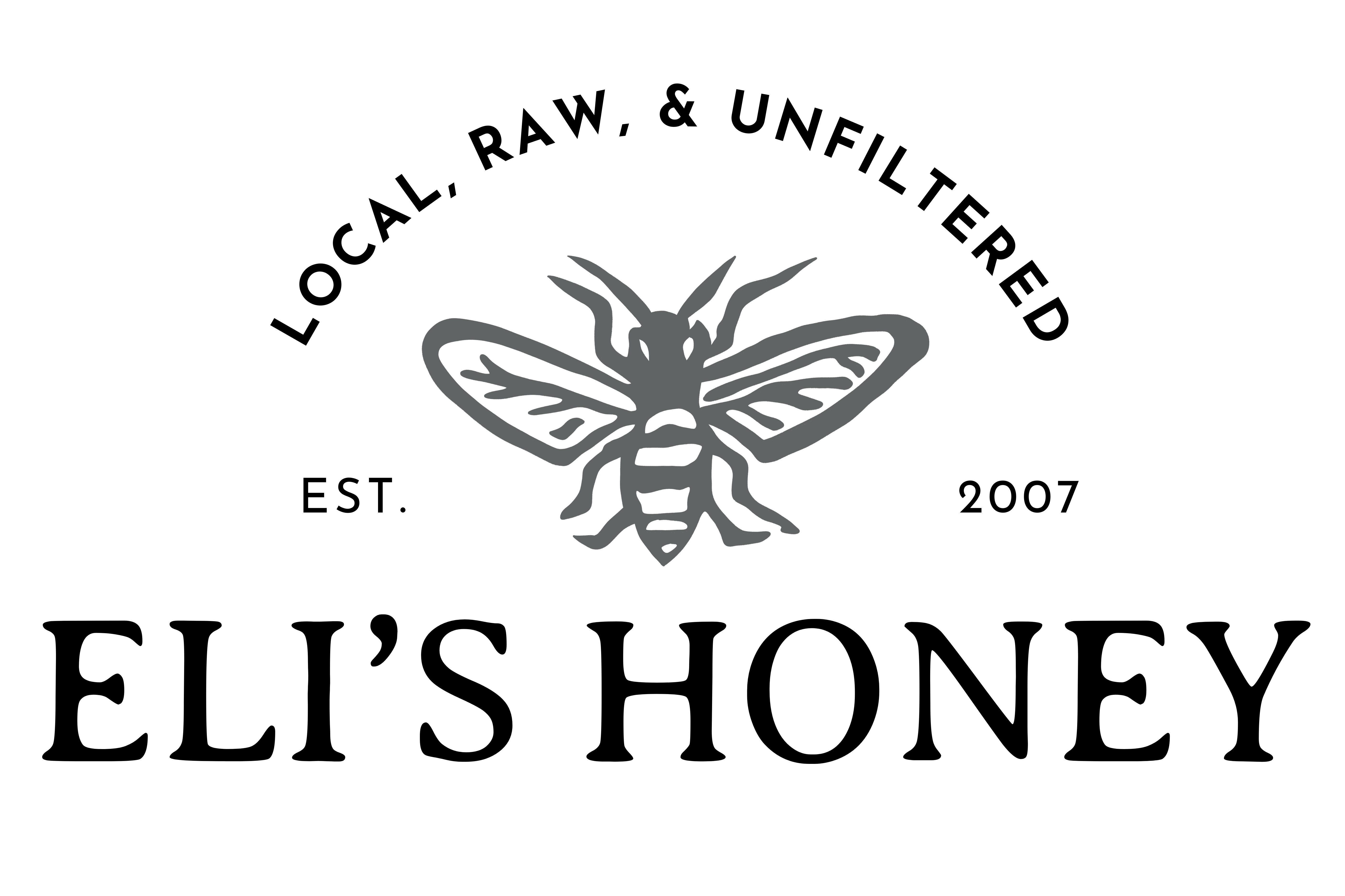 Eli’s Honey Bees