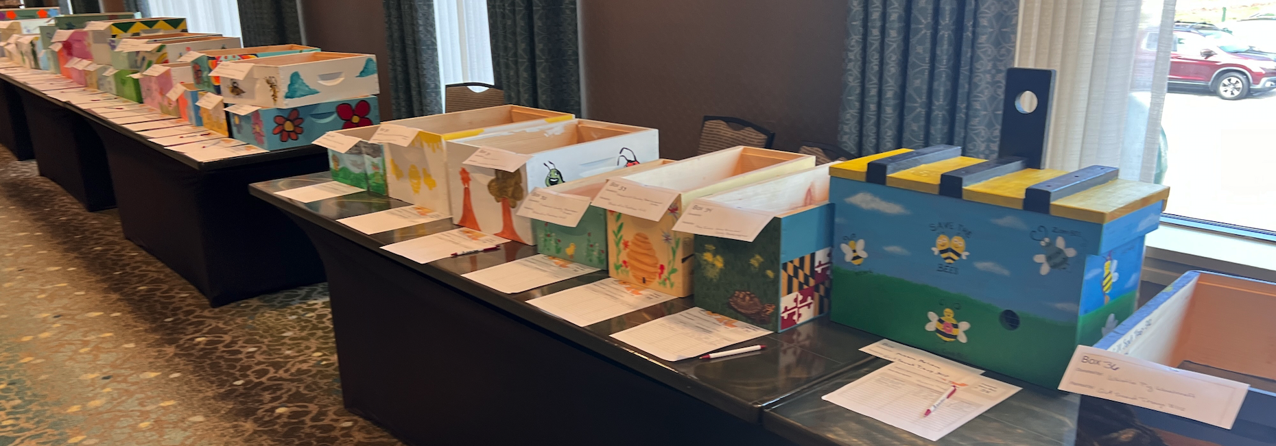 It’s August already?