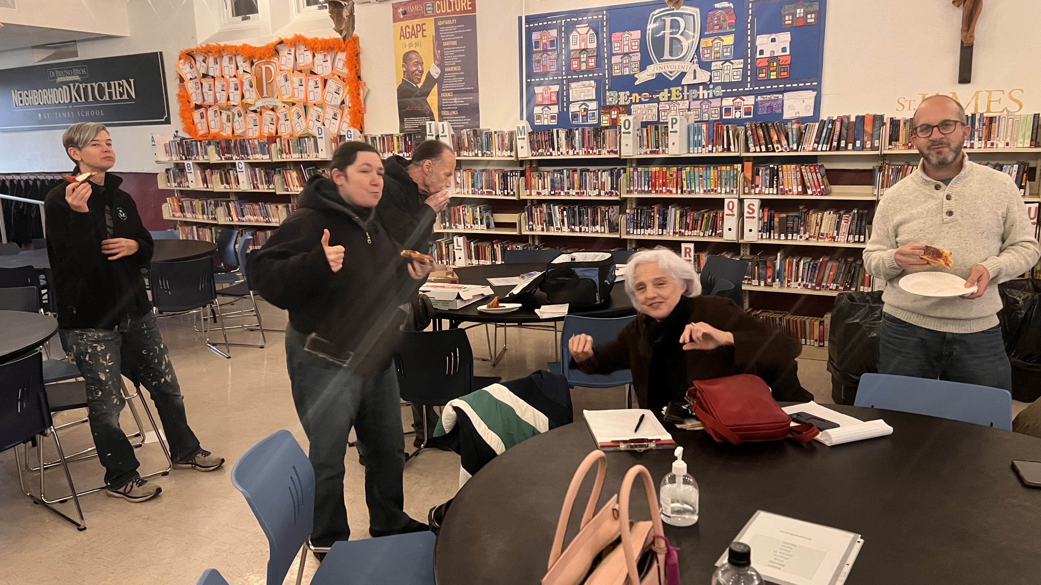 Political Ecology with Austin Martin