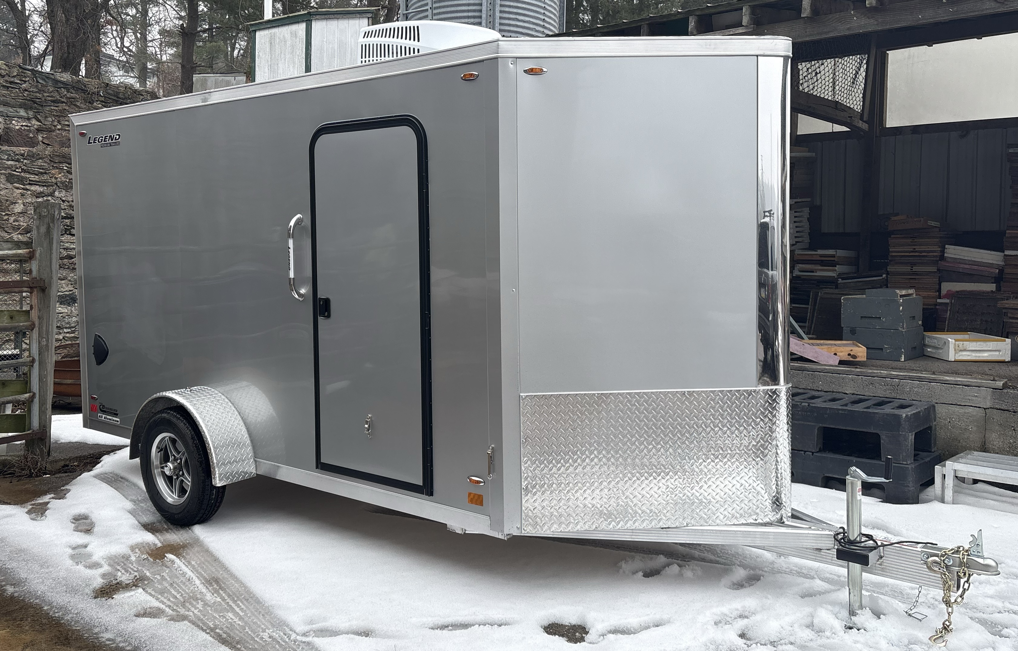 We Got the Trailer!