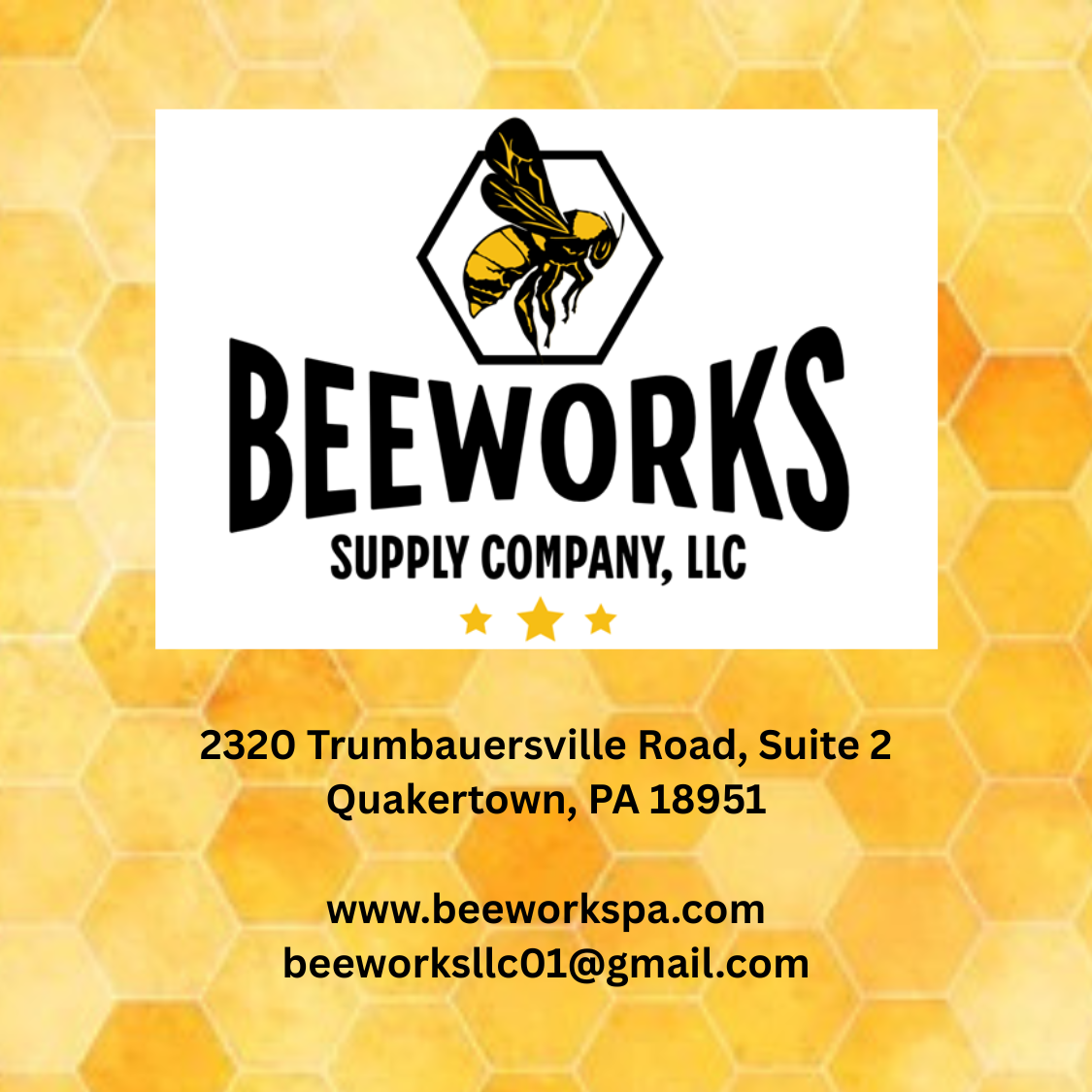 Beeworks LLC